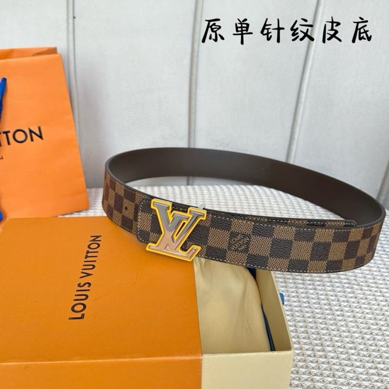 Louis vuitton Belts-787